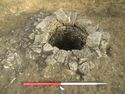 Thumbnail of NE facing shot of well 2007