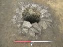 Thumbnail of NW facing shot of well 2007