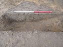 Thumbnail of SW facing shot of pit 2021