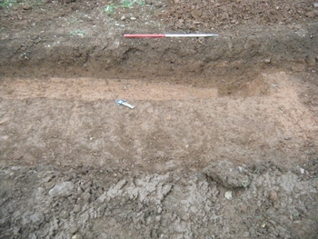 Image from Kenniford Farm, Clyst St George, Devon: Archaeological Evaluation