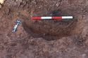 Thumbnail of S_Facing_Section_of_Posthole_705