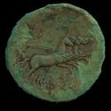 Thumbnail of Bronze coin