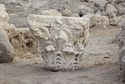 Thumbnail of Corinthian capital from the theatre at Nea Paphos