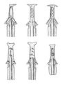 Thumbnail of CT and Huelva swords