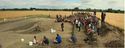 Thumbnail of Project site tour – terminal ditch Wilsford Henge