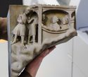Thumbnail of 3D print of the Medieval Frieze