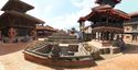Thumbnail of Vatalasa Temple after the earthquake in Bhaktapur, Nepal