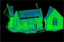 Thumbnail of 3D laser scan of Pencaitland Church © HES
