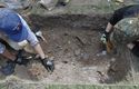Thumbnail of excavation