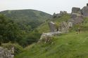 Thumbnail of Corfe Castle Lower Ward