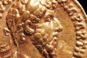 Thumbnail of Roman coin (c) MOLA