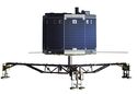 Thumbnail of The Philae lander. Image courtesy of ESA