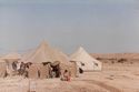 Thumbnail of Shiqmim, Negev Desert, Israel 1984 – hot, remote, with tough living conditions