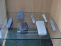 Thumbnail of Ground and abrasive stone tools vrom Vinica Fortress (Eneolithic)