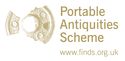 Thumbnail of Portable Antiquities Scheme logo