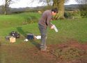 Thumbnail of Bitterley Excavation - The end of the day