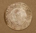 Thumbnail of Edward VI, silver: 1 shilling