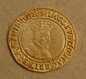 Thumbnail of James I, gold: 1 Britain crown;