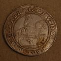 Thumbnail of James I, silver: 4 half-crowns and 20 shillings