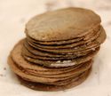 Thumbnail of Bitterley Hoard - Coins -  Stack 7