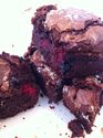 Thumbnail of Mikes amazing brownies
