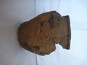 Thumbnail of Iron Age storage jar found at Burrough Hill hillfort from Leicestershire County Council’s archaeology collection.