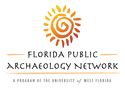 Thumbnail of Flordia Public Archaeology Network logo