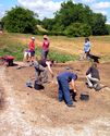 Thumbnail of Field dig