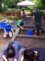 Thumbnail of Summer excavations on MSUs campus