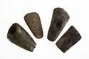 Thumbnail of Neolithic Polished Axeheads and Adze small