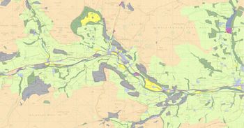 County Durham and Darlington Historic Landscape Characterisation (HLC)