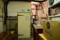 Thumbnail of Ground floor, north room (A), looking W