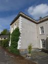 Thumbnail of Hall, south front, E elevation of W wing, looking NW