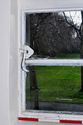 Thumbnail of Entrance Block, room G10, window detail, looking S