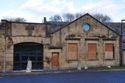Thumbnail of Ilkley Road frontage, 1908-21 extension (Unit E), looking N