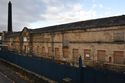 Thumbnail of Ilkley Road frontage, c.1857 original part (Unit G), looking NW