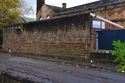 Thumbnail of Ilkley Road frontage, detached structure, looking NW