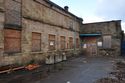 Thumbnail of Ilkley Road frontage, c.1857 original part (Unit G), east end and west elevation of 1891-1908 extension (Unit D), looking E