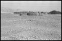Thumbnail of Modern buildings in the northern sector of the terrace of Zawaydah at Naqada. View from the S (1979 season). <br  />(<b>Filename:</b> nq_ads_255.jpg)