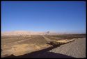 Thumbnail of Fields after wheat harvest. Upper Egypt, uncertain location. <br  />(<b>Filename:</b> nq_ads_263.jpg)
