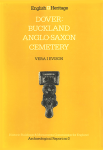 Dover: Buckland Anglo-Saxon Cemetery