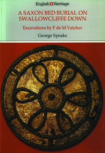 A Saxon Bed Burial on Swallowcliffe Down: Excavations by F de M Vatcher