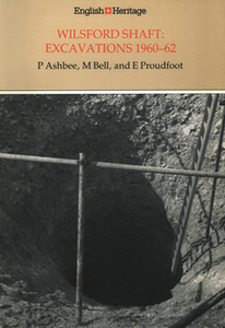 Wilsford Shaft: Excavations 1960-62