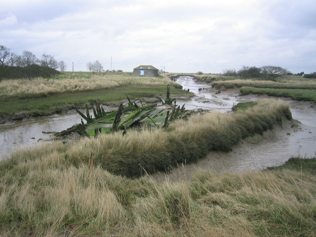 Beaumont Quay