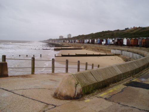 Frinton