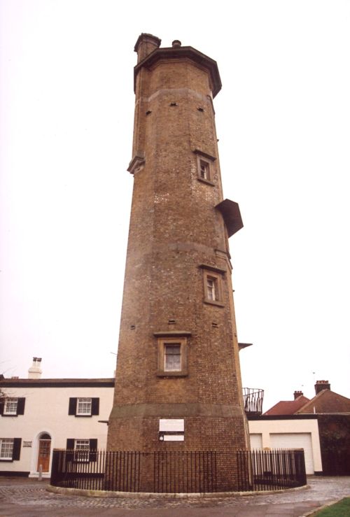 Harwich high Lighthouse