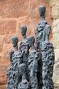 Thumbnail of Choir of Survivors' public artwork, Coventry Cathedral