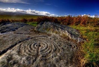 England's Rock Art