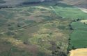 Thumbnail of Aerial photograph of Beanley Moor