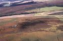 Thumbnail of Aerial photograph of Hunterheugh